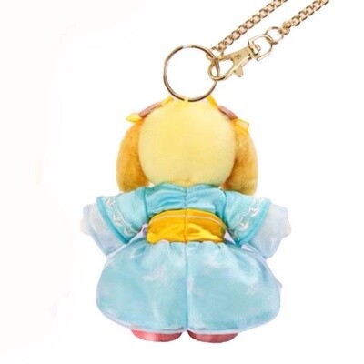 上迪23年中秋系列挂件 饼饼 / CookieAnn 2023 Mid-Autumn Festival Series Keychain By SDL