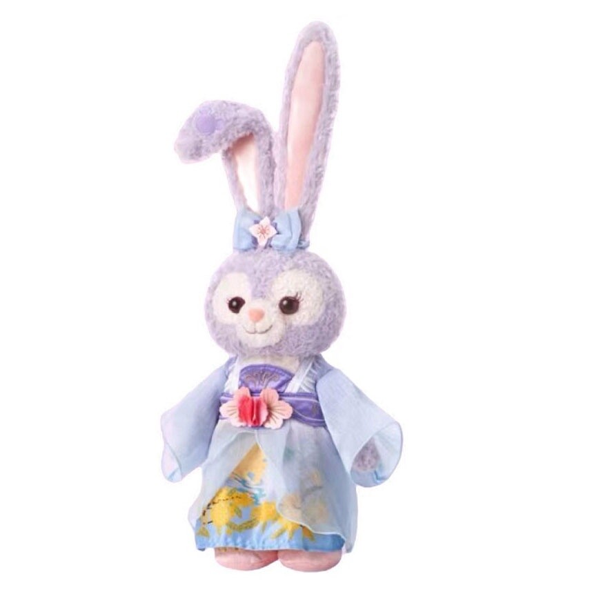 上迪23年中秋系列公仔玩偶 星黛露 / StellaLou 2023 Mid-Autumn Festival Series Plush By SDL