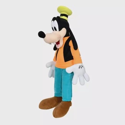 东迪限定款超大号高飞公仔高度166cm / Goofy Giant 166cm (5'5")Plush By TDL