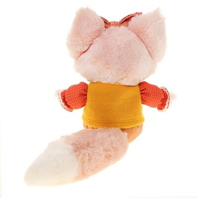 港迪秋日限定公仔玩偶 玲娜贝儿 / Linabell Autumn Series Plush By HKDL