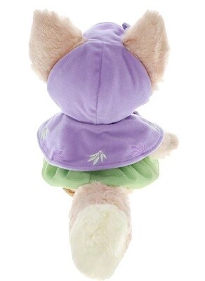 港迪森林迷宫系列公仔玩偶 玲娜贝儿 / Linabell Forest Maze Series Plush By HKDL