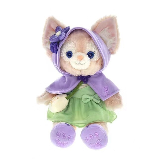 Linabell Forest Maze Series Plush by Hong Kong Disneyland