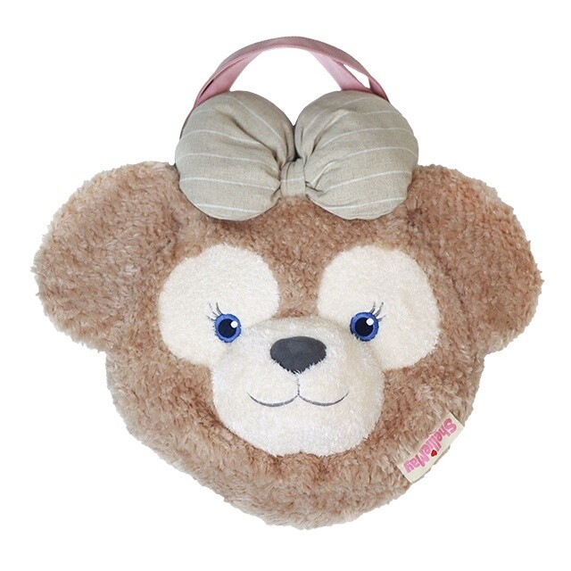 ShellieMay Big Head Series L Size Bag