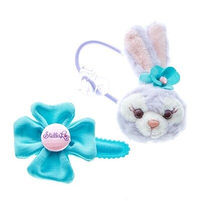 上迪常规系列发绳 星黛露 / StellaLou Hair Tie Set By SDL