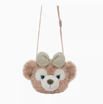 【新品上架】上迪大头包小号 雪莉玫 / ShellieMay Big Head Series Crossbody Bag By SDL