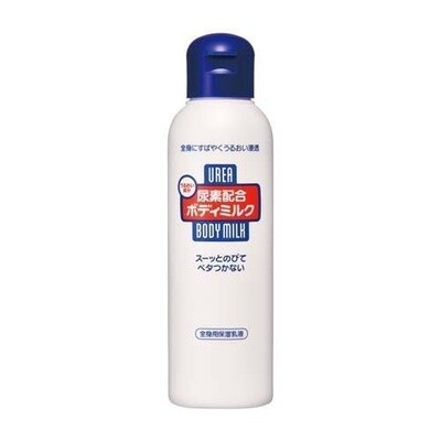 SHISEIDO资生堂 VE尿素补水保湿乳液 150ML