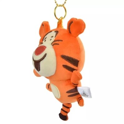 东迪米奇和朋友们系列挂件 跳跳虎 / Tigger Mickey &amp; Friends Series Keychain By TDL