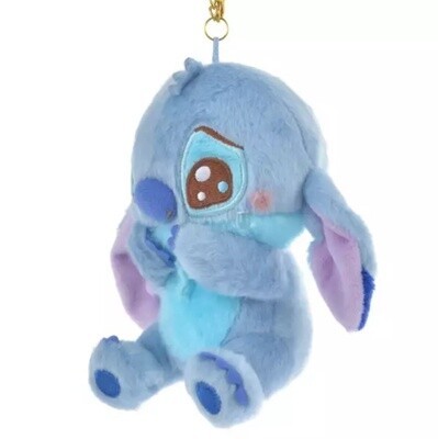东迪23年哭唧唧系列挂件 史迪仔 / Stitch 2023 Teary-Eyed Series Keychain By TDL