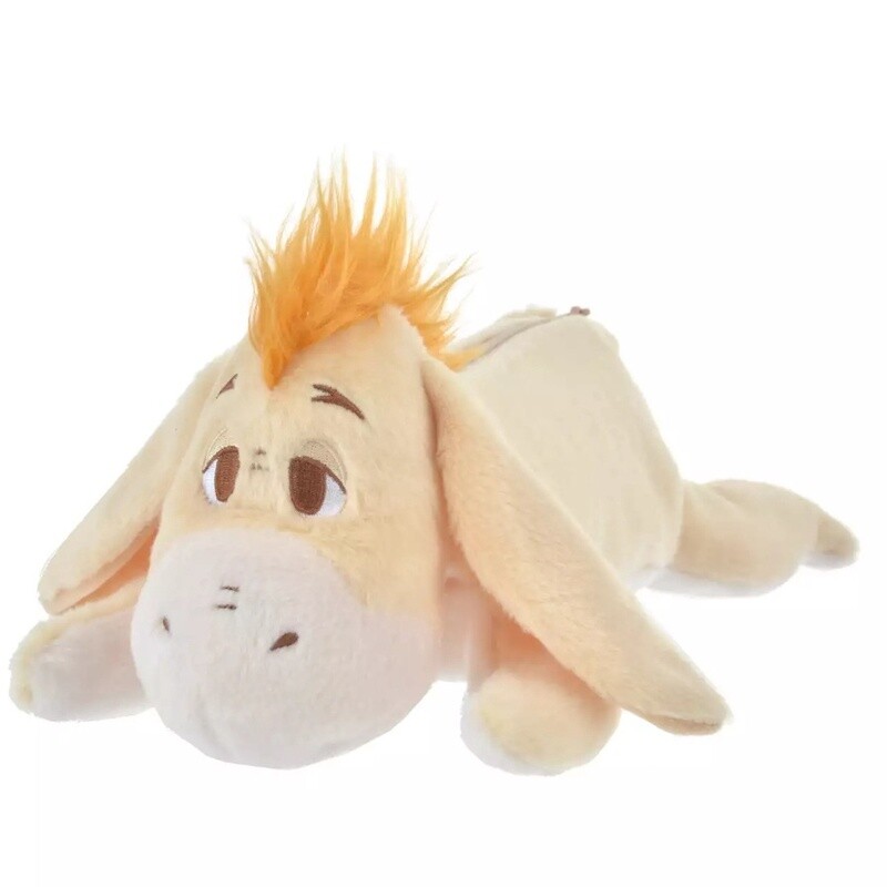 Eeyore 2023 Winter Series Pencil Case