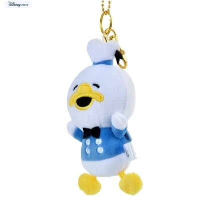 东迪米奇和朋友们系列挂件 唐老鸭 / Donald Duck Mickey &amp; Friends Series Keychain By TDL