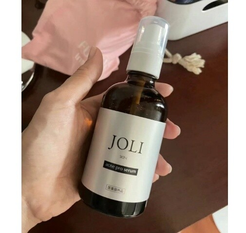 JOJI 抗粉刺精华 skin acne pro serum 105ml