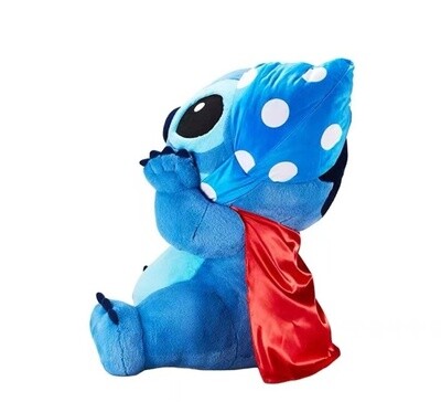 上迪超超级大号史迪仔公仔玩偶 / Stitch Mega Size Plush By SDL