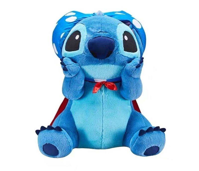 Stitch Mega Size Plush - Extra Large - Shanghai Disney