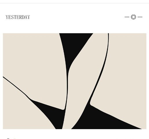 昨日重现-客厅法式轻奢高级感卧室地垫 / French Luxe Design Floor Rug （1.6m*2.3m）