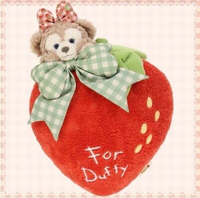 ShellieMay Valentine's Series Pillow