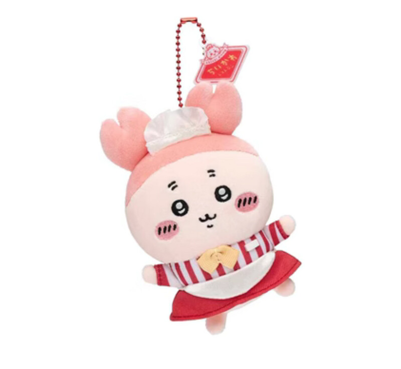 Chiikawa Restaurant Series Charm – Furuhonya