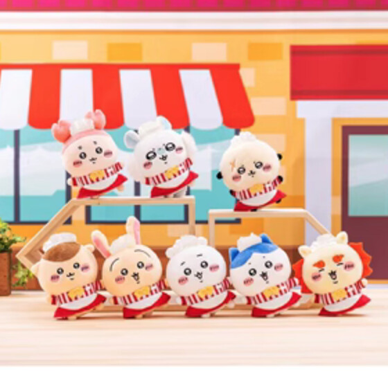 Shisa Furuhonya Restaurant Series Charm
