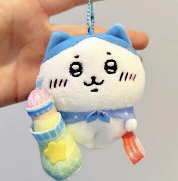 Chiikawa Hachi Rainbow Tower Series Charm