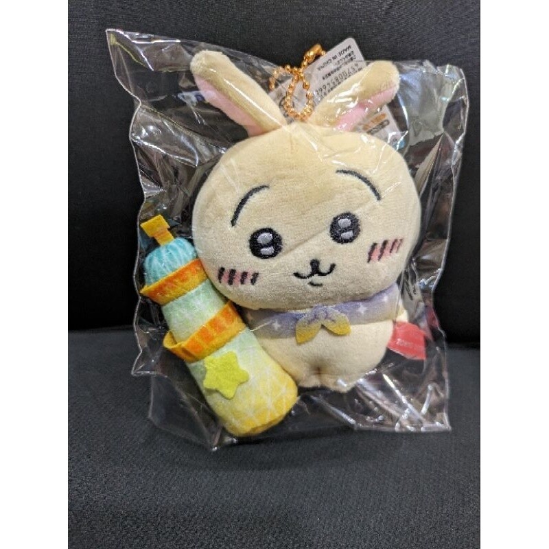 Chiikawa彩虹塔系列挂件 乌萨奇