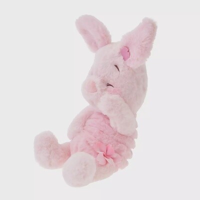 东迪24年樱花限定系列公仔 小猪皮杰 / Piglet 2023 Sakura Series Plush By TDL