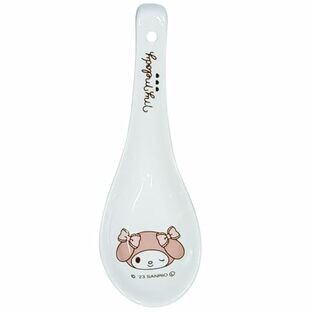 Sanrio三丽鸥 X Sunart系列 美乐蒂勺 / Melody Spoon By SANRIO x SUNART