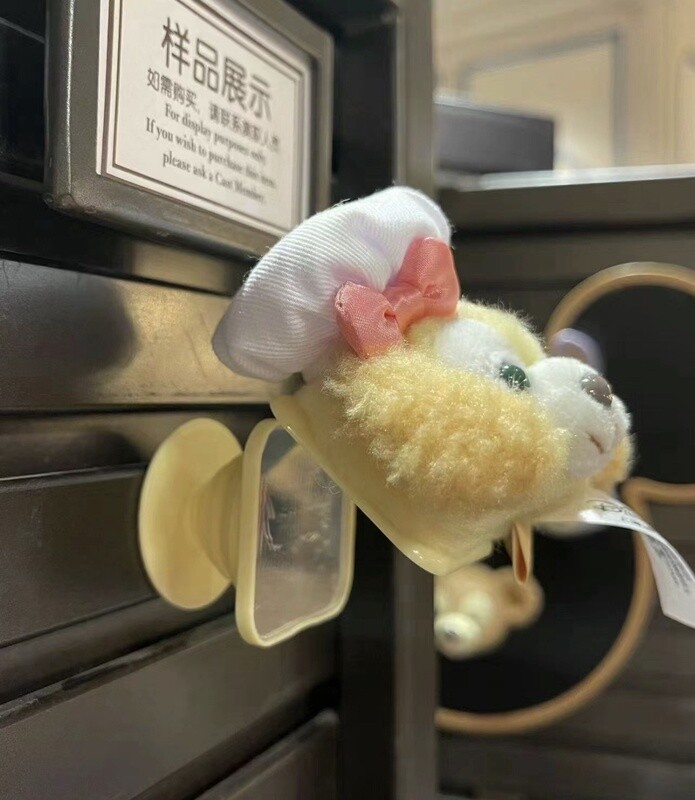 CookieAnn Phone Stand