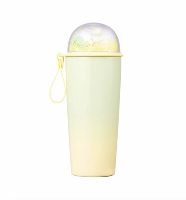 Starbucks星巴克韩国春日限定 玩趣杯473ml
