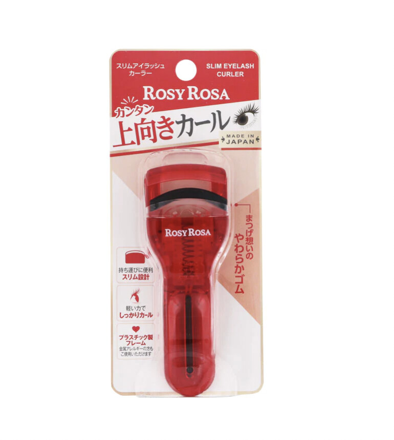 ROSY ROSA 睫毛夹