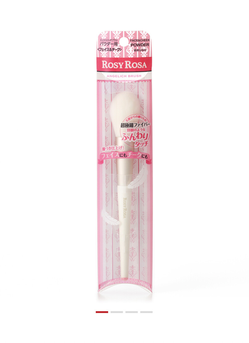 ROSY ROSA 化妆刷 面部&amp;腮红专用