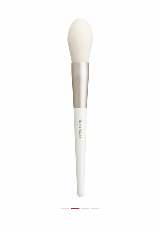 ROSY ROSA Face &amp; Blush Brush