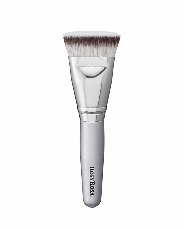 ROSY ROSA Flat Top Foundation Brush