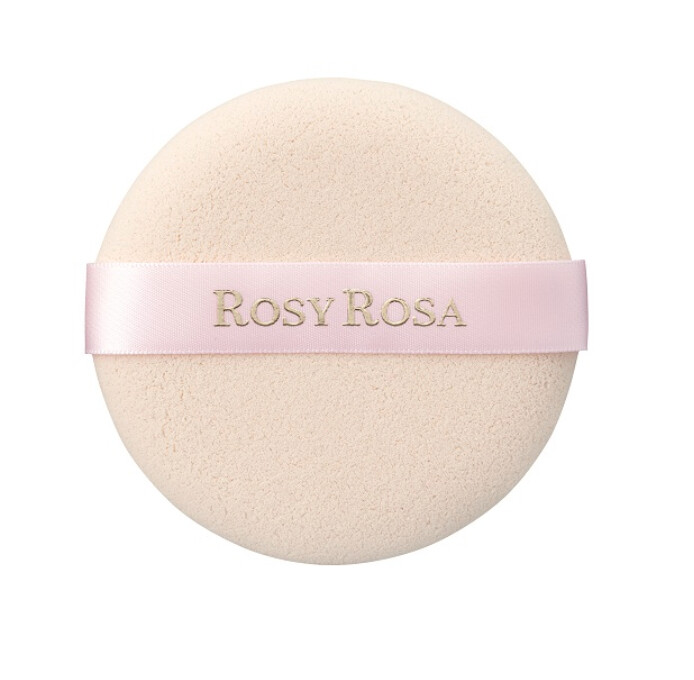 ROSY ROSA Round Makeup Puff