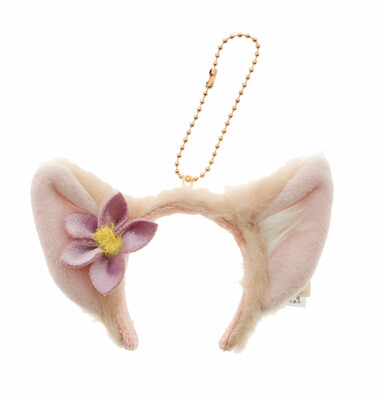 港迪发箍挂件 玲娜贝儿 / Linabell Headband Charm By HKDL