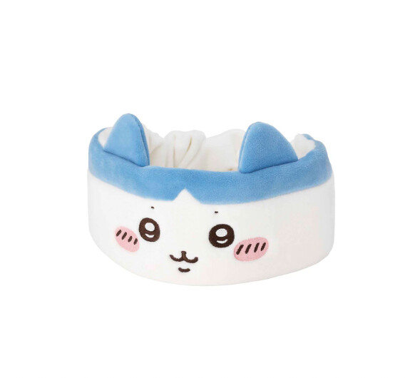 Chiikawa Hachi Hair Band