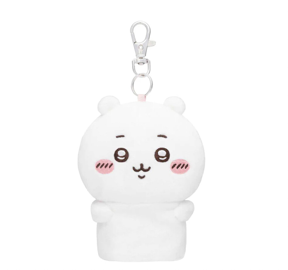 Chiikawa人物角色钥匙套 吉伊 / Chii Key Cover Keychain By CHIIKAWA