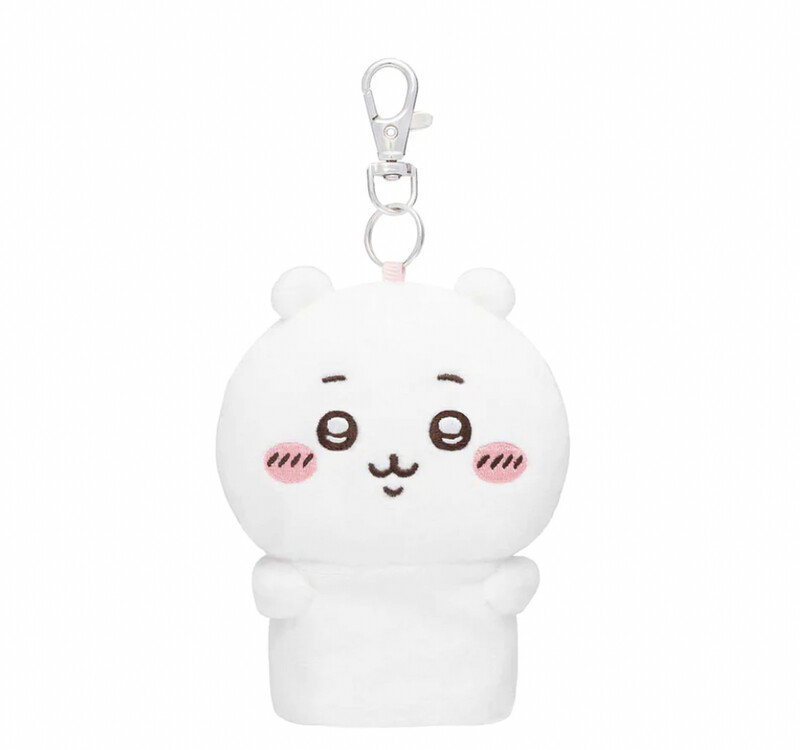 Chiikawa人物角色钥匙套 吉伊 / Chii Key Cover Keychain By CHIIKAWA