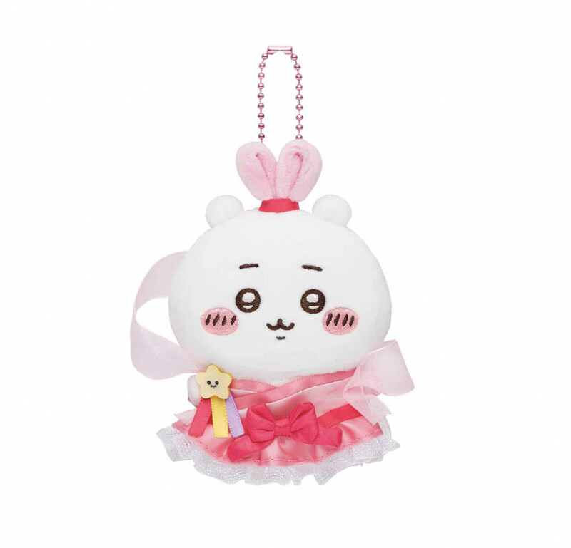 Chiikawa Chii Tanabata Series Plush Charm by CHIIKAWA