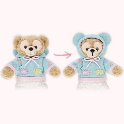 东迪24年复活节春日系列挂件 站姿达菲 / Duffy Standing 2024 Easter Spring Series Charm By TDL
