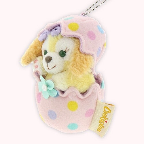 CookieAnn Sitting Charm - Tokyo Disney 2024 Easter Spring Series