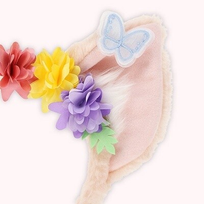 东迪24年复活节春日系列发箍 玲娜贝儿 / Linabell 2024 Easter Spring Series Ears Headband By TDL