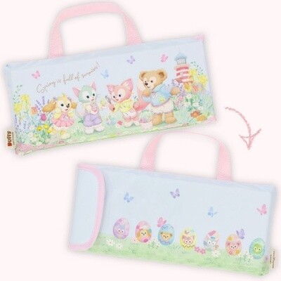 东迪24年复活节春日系列便携靠垫/ Linabell 2024 Easter Spring Series
