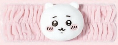 Chiikawa X Miniso 束发带 吉伊