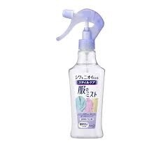 【现货】花王 衣物除皱除菌喷雾 200ml / KAO Wrinkle-Release &amp; Antibacterial Fabric Spray 200ml