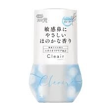 【新品上架】小林制药室内香薰 400ml 淡香型