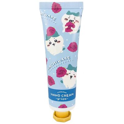【现货】SHO-BI Chiikawa联名护手霜 30g / SHO-BI x Chiikawa Official Collab Hand Cream - 30g