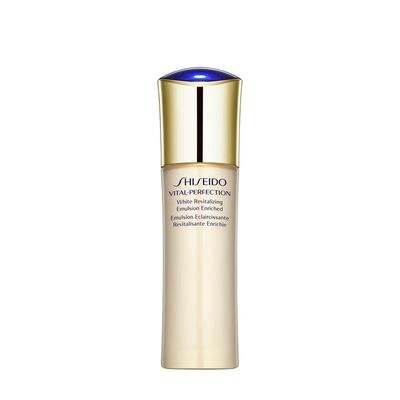 Shiseido资生堂悦薇紧致乳液100ml