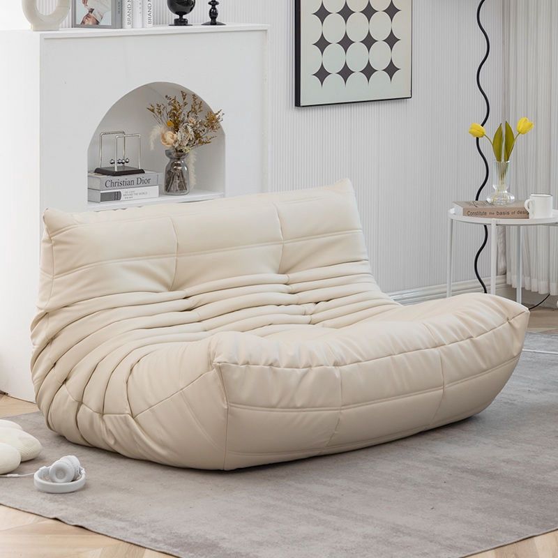 Caterpillar Floor Double Seater Sofa - 16 Styles (1.3m / 1.5m / 1.75m)