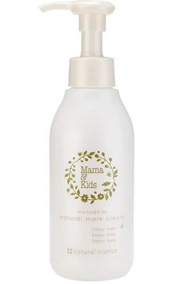 Mama&amp;Kids 高保湿妊娠霜150g