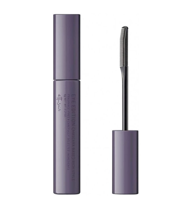 Ettusais Purple Mascara - Limited Colour