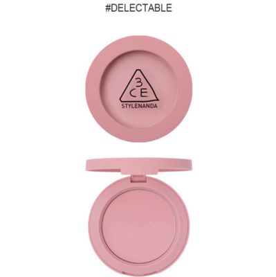 3CE腮红/detectable